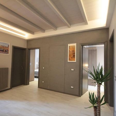 Eda Grey Apartment Флоренция Екстериор снимка