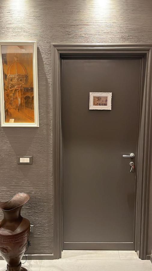 Eda Grey Apartment Флоренция Екстериор снимка