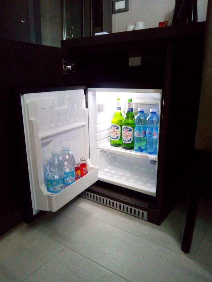 Eda Grey Apartment Флоренция Екстериор снимка