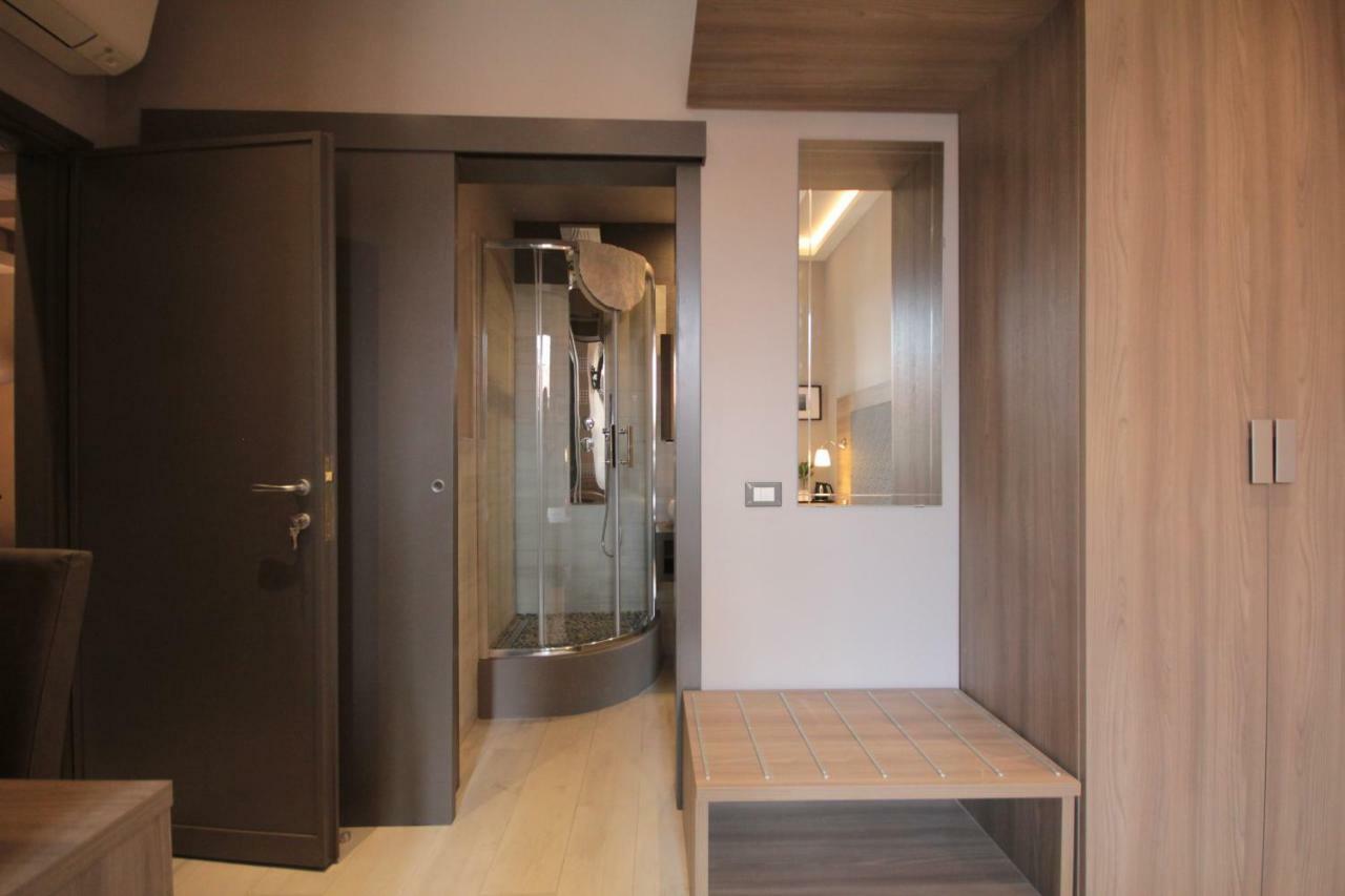 Eda Grey Apartment Флоренция Екстериор снимка