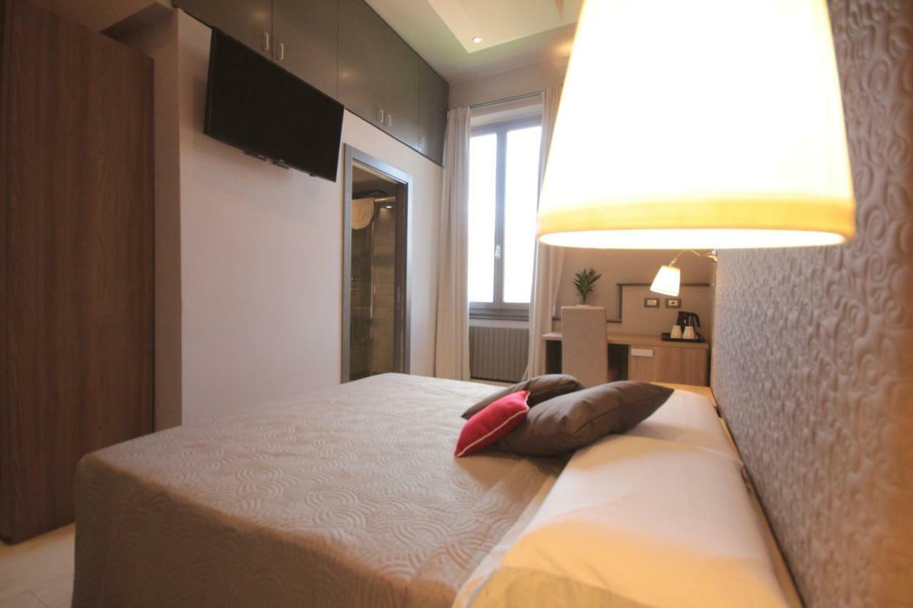 Eda Grey Apartment Флоренция Екстериор снимка