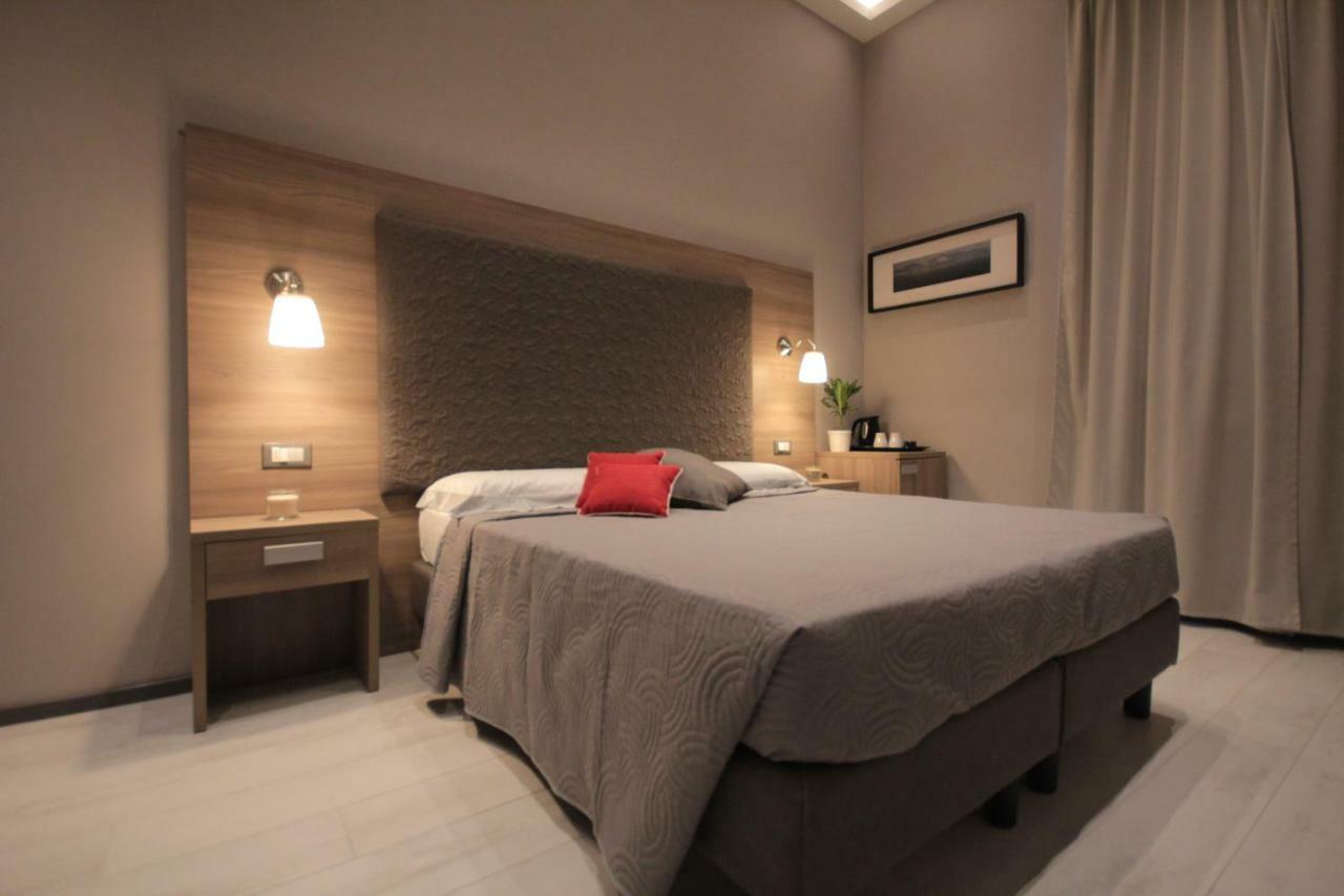 Eda Grey Apartment Флоренция Екстериор снимка
